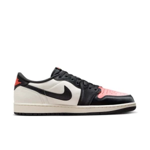 Buty Air Jordan 1 Retro Low OG “Paris Saint-Germain PSG” (HF8828-100)