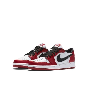 Buty Air Jordan 1 Retro Low OG “Chicago” (HQ6998-600)