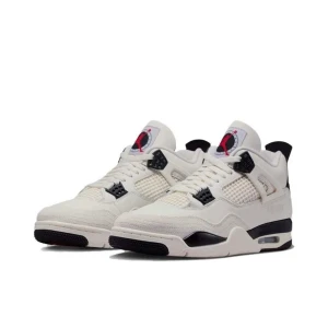 Buty Air Jordan 4 Retro “Flight Club” (IM4002-100)