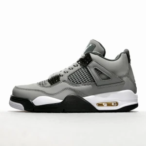Buty Air Jordan 4 Retro "Cool Grey" (308497-007)