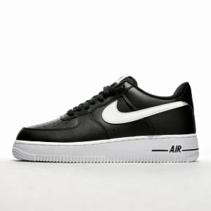 Buty Nike Air Force 1 Low '07 Black (CJ0952-001)