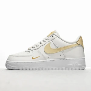 Buty Nike Air Force 1 Low '07 Essential White Beige (CZ0270-105)