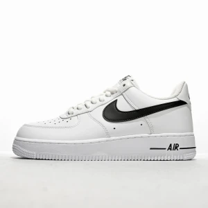 Buty Nike Air Force 1 Low '07 White Black (CJ0952-100)