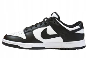 Buty Nike Dunk Low Panda (DD1391-100)