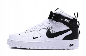 Buty Nike Air Force 1 MID '07 LV8 (804609-103)