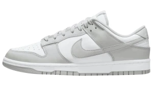 Buty Nike Dunk Low "Grey Fog" (DD1391-103)