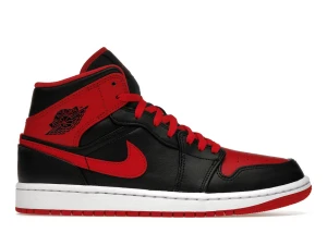 Buty Air Jordan 1 Mid Alternate Bred (DQ8426-060)