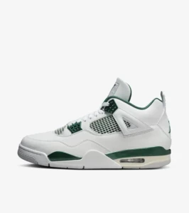 Buty Air Jordan 4 "Oxidized Green" (FQ8138-103)