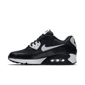 Buty Nike Air Max 90 Essential "Black/White" OUTLET
