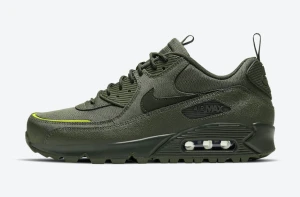 Buty Nike Air Max 90 Surplus Cargo Khaki/Sequoia OUTLET